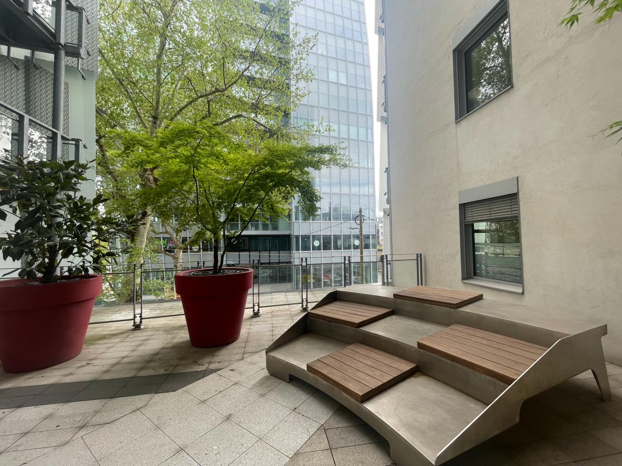 Bureau Lyon 3679m² Location bureau Lyon Rhône OLBUR2112030 5